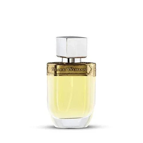 Aulentissima  Black Woman EDP 50ml parfum - Thescentsstore